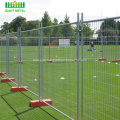 Good Quality Outdoors Temporary Fence For Sale